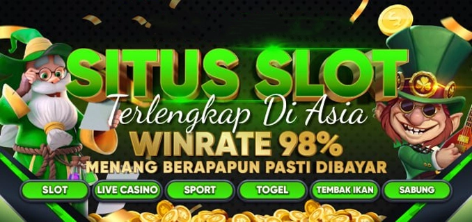Situs Panen123
