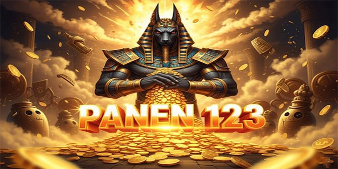 Panen123 Pulsa