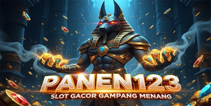 Panen123 Slot Apk